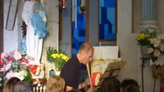 Handel - recorder sonata F major, Hwv 369 смотреть онлайн