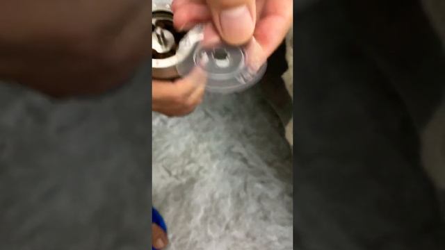 1zpresso e-pro 手搖磨豆機 改電動 使用 bosch ixo5(ixo) 磨草莓沃卡 手炒 中淺焙 смотреть онлайн