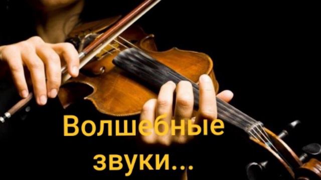 Без Любви ей не зазвучать...Стих ,,Волшебные звуки..." смотреть онлайн
