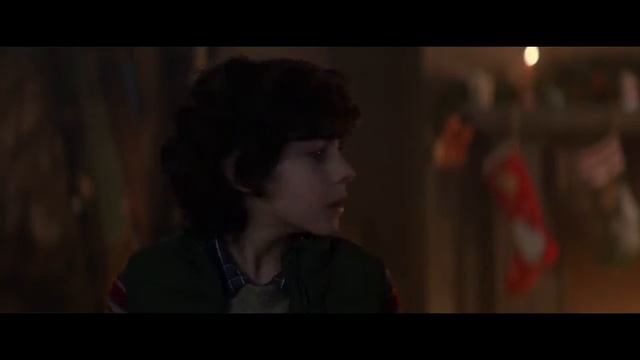 Krampus - Official Trailer (HD)