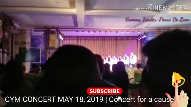 CYM CONCERT FOR A CAUSE part 3 👍
MAY 18, 2019 смотреть онлайн
