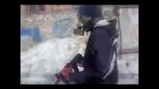 Нигер Шоу [ Мы не школоблогеры ] смотреть онлайн