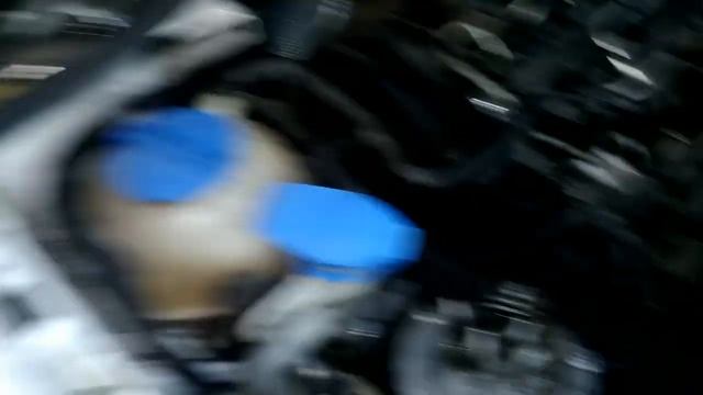 Замена масла и топливного фильтра Volkswagen Golf iTD ?? смотреть онлайн