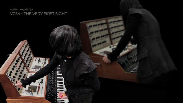 Alina Kalancea - VCS4 The Very First Sight - IMPREC смотреть онлайн