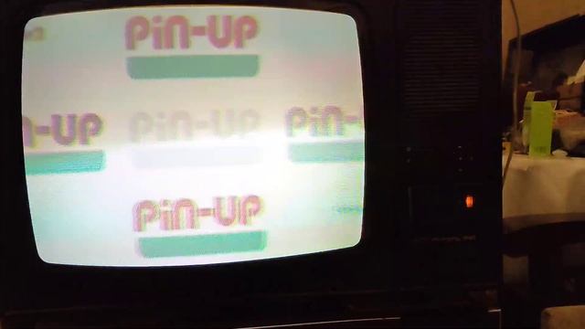 декодер PAL-SECAM