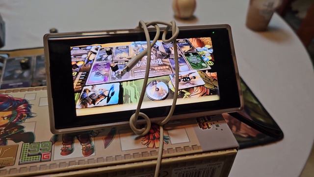 How YOU Can Play Dice Throne Digitally! смотреть онлайн