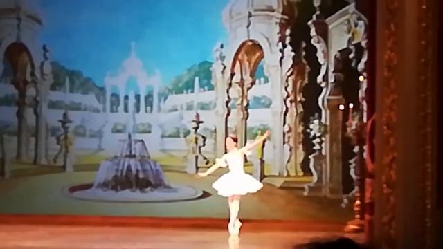 Марина Накадзима, 19.01.2020, САТОБ смотреть онлайн