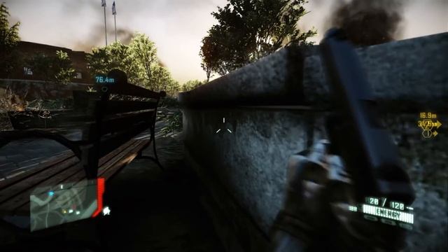 Crysis 2 Remastered Nintendo Switch Performance Review! смотреть онлайн