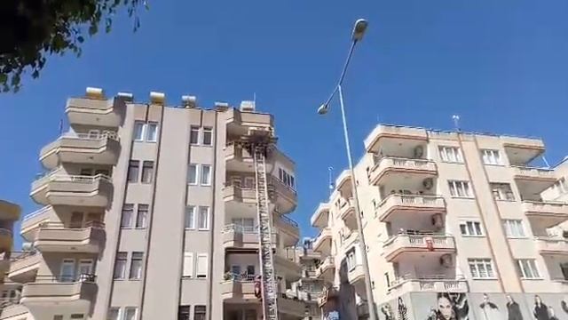 Подъём и спуск мебели в Турции смотреть онлайн