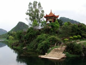 Китайская удивительная релакс музыка для комфорта и очищения души и тела