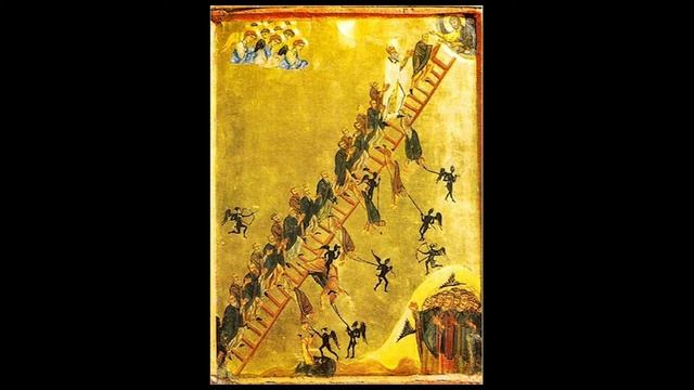 The Ladder of Divine Ascent - Step 15 On incorruptible purity and chastity FREE AUDIO BOOK смотреть онлайн