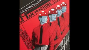 Das Model, by Kraftwerk (feat Behringer Deepmind 12, Yamaha Montage, Yamaha EX5, Yamaha An1x)