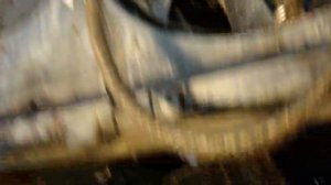 Как Снять Поддон Пассат б5