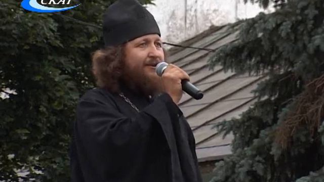 ДЕНЬ СЕМЬИ, ЛЮБВИ И ВЕРНОСТИ ОТМЕТИЛИ В СЛОБОДСКОМ смотреть онлайн