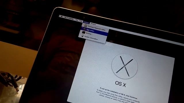 Macbook Pro white screen of death problem(Solved) смотреть онлайн