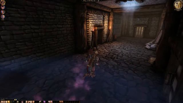 [131] Dragon Age: Origins смотреть онлайн