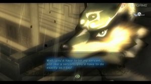 The Legend of Zelda: Twilight Princess HD — Всем выйти из сумрака! [запись]