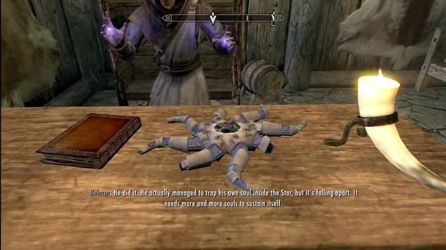 Skyrim | Part 60 | Into the Matrix! смотреть онлайн