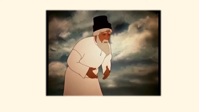 Рисование по сказке о рыбаке и рыбке А. С. Пушкина смотреть онлайн