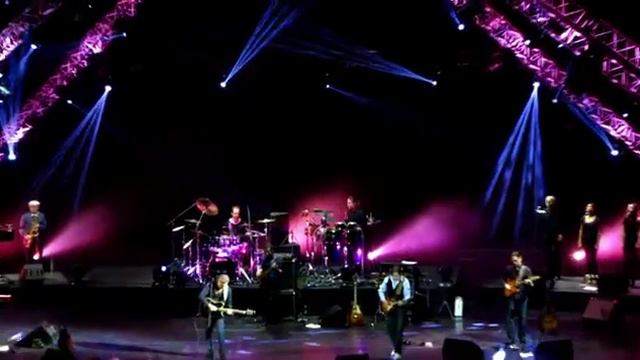 16 February 2013. Leonid Agutin in Kremlin Palace. Feat. Roman Miroshnichenko смотреть онлайн