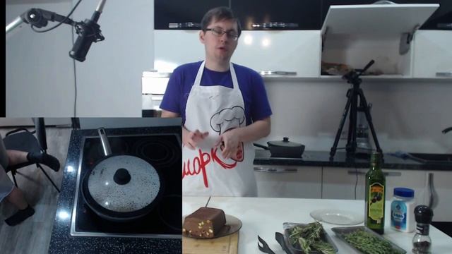 c_a_k_e-18-09-2017 | КукингСтрим смотреть онлайн