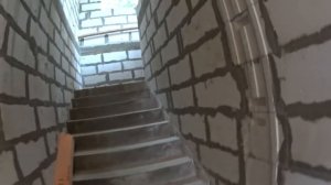 Электропроводка в газобетонном доме 400 м.кв.