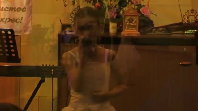 Яна Серова - Если в сердце живет любовь смотреть онлайн