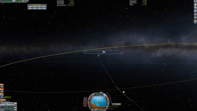 Space Conquerors part 7 | Kerbal Space Program gameplay смотреть онлайн
