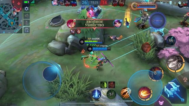 ФИНАЛ MCL ПРОТИВ ТОПОВ! Mobile Legends: Bang Bang Мобайл Легенд ван ван смотреть онлайн