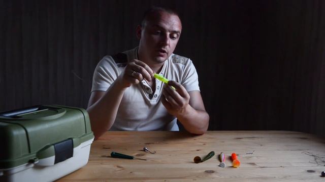 Оснастка на судака смотреть онлайн