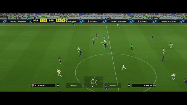 make low rank players to high division EFOOTBALL смотреть онлайн