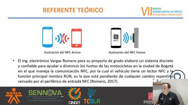 SISTEMA DE GESTIÓN AUTOMATIZADO DE AULAS DE CLASE MEDIANTE EL USO DE TARJETA NFC Y CÓDIGO QR PYTHON смотреть онлайн
