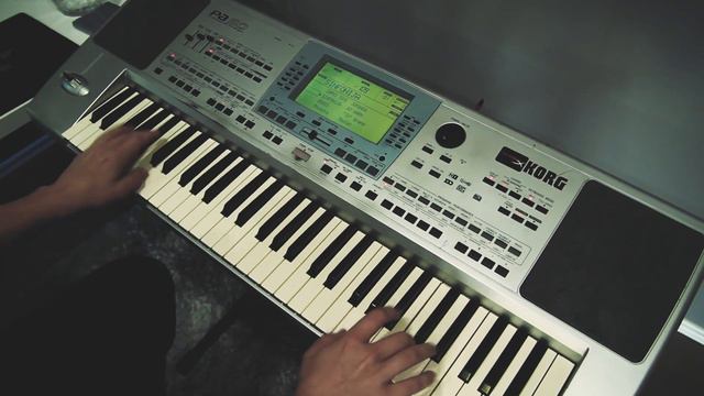 Južni Vetar MIX - Korg PA50 (2018) смотреть онлайн