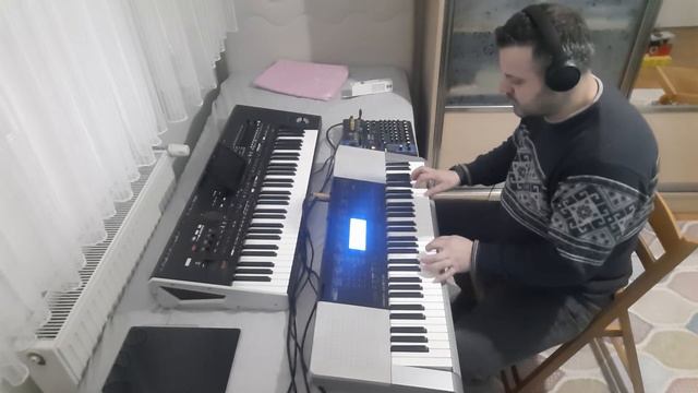 casio ctk 4200 tr müzik 20220201 162646 смотреть онлайн