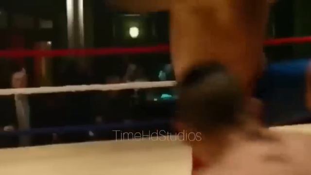 Boyka 4 | Bo'ysunmas 4 | O'zbek Tilida Jangari Boevik Kino To'liq