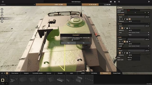 Sprocket Working Machine Gun Guide смотреть онлайн
