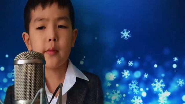 Сулейменов Абулкаир "Если с другом вышел в путь" смотреть онлайн