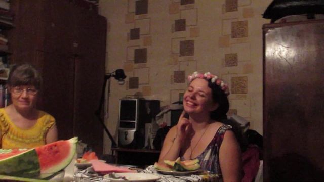 19.08.2021 Тройная радость. Д.Р. / Марина Бельская / Стих для Психологаи не только / авт. смотреть онлайн