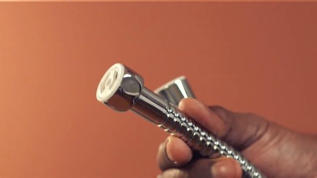 An Overview: Sporeye Shower Heads with 10 Spray Modes смотреть онлайн