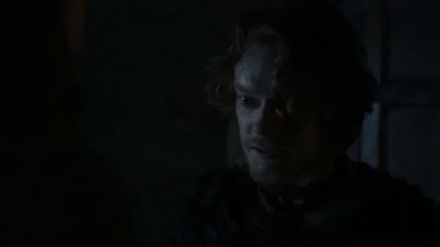 I'm Gonna Show You Crazy - Theon Greyjoy смотреть онлайн