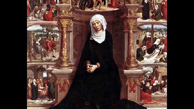 Antonín Dvořák: Stabat Mater X (Talich cond.) смотреть онлайн