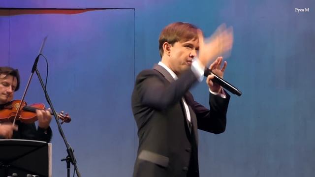 Олег Погудин "Maria, Marì" (Мария, Мари) смотреть онлайн