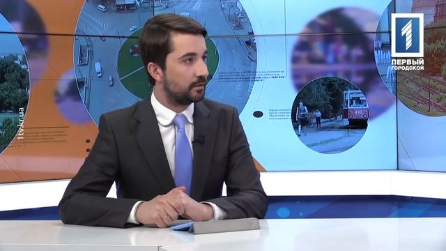 Татьяна Сухина – замначальника горздрава Кривого Рога смотреть онлайн