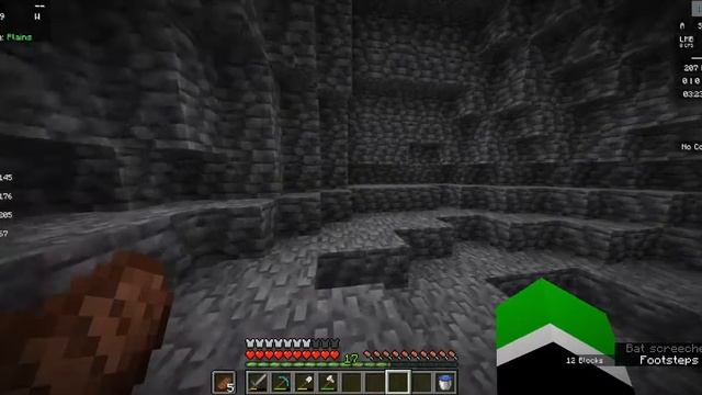Minecraft ep3 part4 (minecraft java) смотреть онлайн