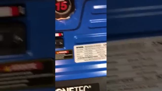 Огляд на генератор Zonetec zgp4500e 3,5-4 квт смотреть онлайн