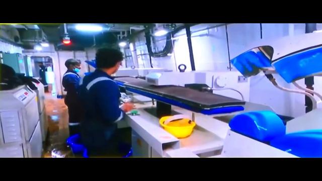 IAC Vikrant Lift Operation with MiG-29K | Boat operation смотреть онлайн