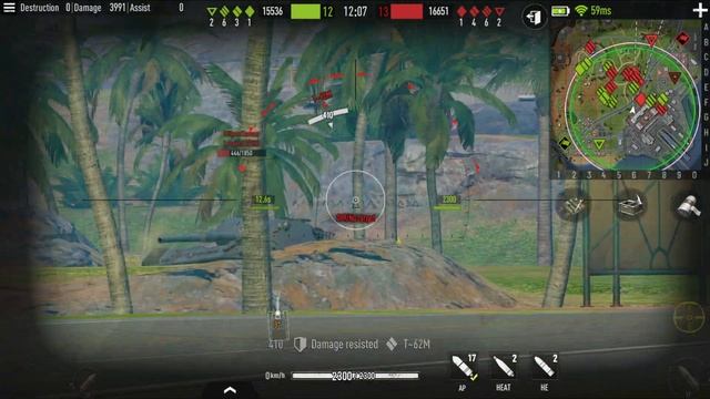 TANK COMPANY ягпанцер Е-100 ГЕМПЛЭЙ