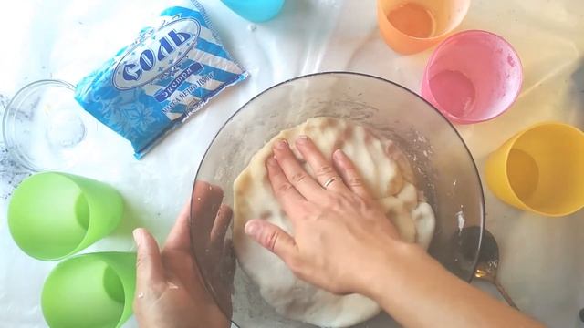 Тесто для лепки своими руками Play-Doh смотреть онлайн