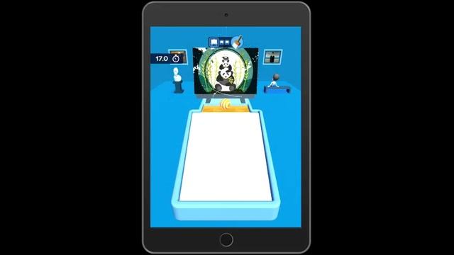 Art Ball 3D for Better and Faster Solution смотреть онлайн