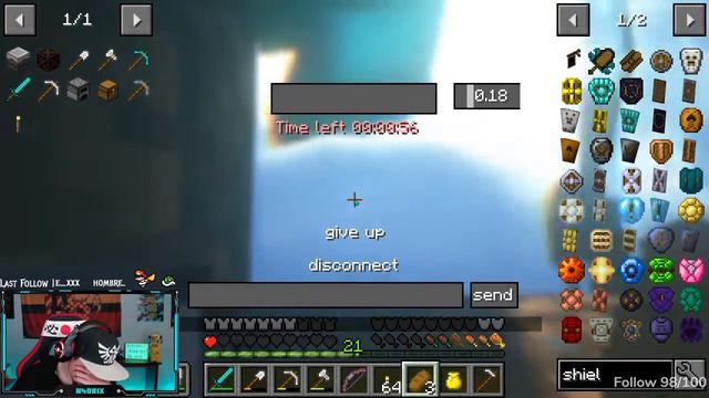 Vendetta!!!!⚡Arcania⚡EP11⚡ смотреть онлайн